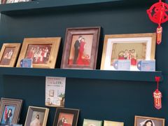 -海马体照相馆(大连柏威年购物中心店)