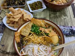 -螺丰汇柳州螺蛳粉(苹果园地铁站F口店)