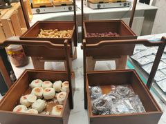 -西安绿地假日酒店