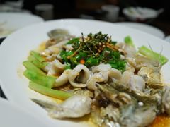 -猪肉婆私房菜(容桂总店)