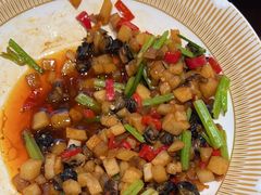 -印象鲵宴·张家界地标美食名片(溪布街店)