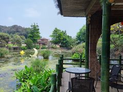 -广州莲花山旅游区