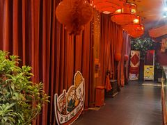 -正阳门饭庄·烤鸭·北京菜(万丰路七里庄店)
