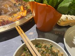 -伊尚宫·清真广式早茶.韩式烤肉·火锅