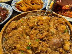 -回家吃饭·地道南昌菜(建德观总店)