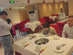 -天宜隆蘑菇宴火锅(石景山旗舰店)