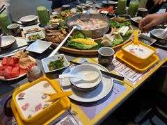 -椰小鸡·琼州糟粕醋·火锅(美兰缤纷城店)