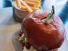 -WOLFGANG PUCK KITCHEN & BAR(迪士尼小镇店)