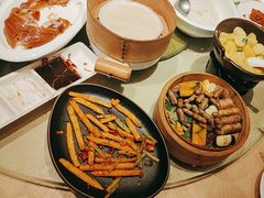 -丽华园(汉阳龙阳店)