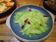-云海肴·汽锅鸡·云南代表菜(天津国金汇店)