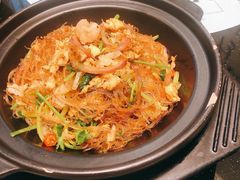 -香山湖家家宴(中山陵店)