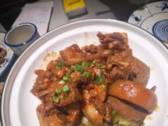 -客家汇·客家传承菜(水库店)
