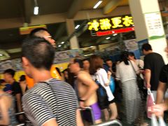 -苏州乐园森林水世界