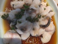 -北李妈妈菜·海肠捞饭(开发区万达店)