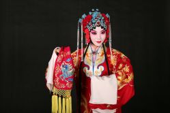 -华韵京剧摄影(洋桥角门东店)
