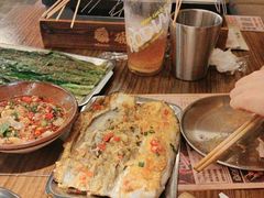 -破店肥哈·东北烧烤·夜宵(南山保利店)