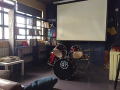 -老班长国际青年旅租