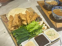 -京都老蔡记(瑞达路店)