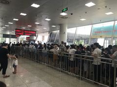 -国际邮轮中心码头(厦鼓码头)