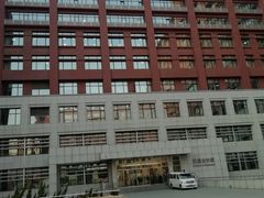 -中国人民大学明德堂(人大如论讲堂)