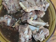 -老袁炒年糕(富豪路店)
