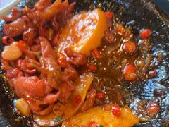 -西江美食舫·江西菜(健德桥店)