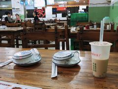 大堂-南记食粥坊·宵夜大排档(莲花总店)