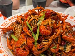 -香满锅老北京羊蝎子火锅·家常菜(新街口店)