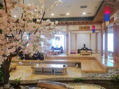 -恒坤北纬42度温泉洗浴(公园路店)