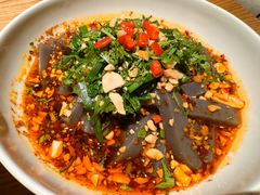 丽江鸡豆粉-一坐一忘云南菜(三里屯店)