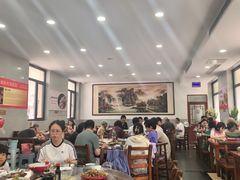 -叶存利海鲜大馅饺子(海宁路总店)