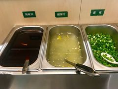 -水平有限广西米粉·广西风味集(五道口店)