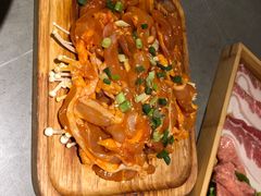 -正宗齐齐哈尔烤肉·齐牛哥鲜切炭火烤肉(杭州总店)