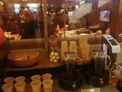 -巴奴毛肚火锅(京西大悦城店)