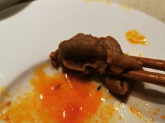 -海底捞火锅鲜切牛肉主题店(长寿路店)