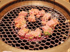 -黑牛の店·和牛烧肉(石家庄万象城店)