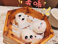 -小鹅皇港式餐厅(新抚万达店)