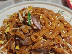 -肥家大排档(天河体育西店)