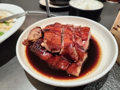 金陵烤鸭-金陵家宴·金陵春·南京菜(夫子庙店)