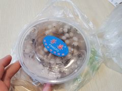 -芳婆糕团店(王府大街店)