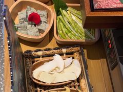 -季季山•云南野生菌火锅(上海首店)