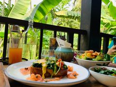 -植物园哈利亚餐厅