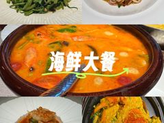 -BetterThai 泰加(苏州中心店)