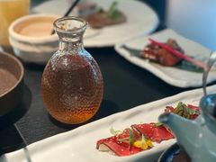 -花潮料理艺食馆(SM新生活广场店)