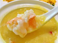 -嘉和一品粥(方庄店)