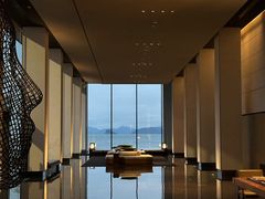 -深圳大梅沙京基洲际度假酒店