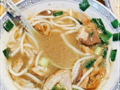 -锦泓老字号猪脏粉(东联大厦店)