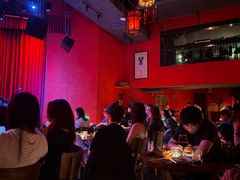 -JZ Club 爵士酒吧(上海店)