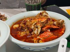 -欧记大排档·景德菜(上海首店)