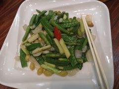 百合芦笋-顺德了能馆(虎门店)